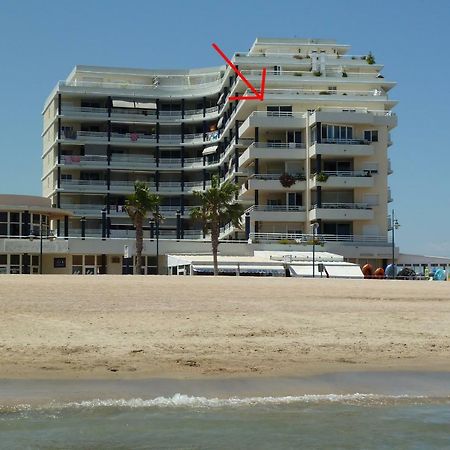 Appartamento Atico Peñíscola Esterno foto